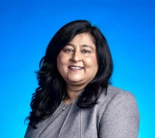 Anchal Gupta